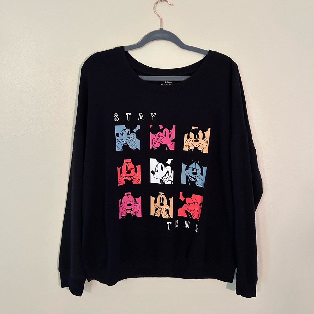 Disney Sweater
